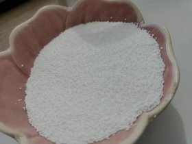 Soda ash